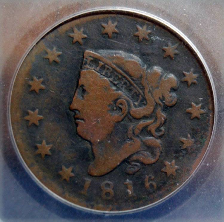 The-117-Days-Of-Your-Best-US-Coin-1909-1793-+-13-Days-Of-Colonials-And-Post-Colonials!!