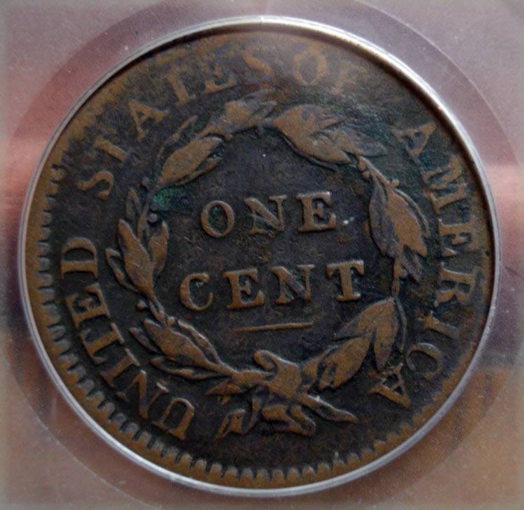 The-117-Days-Of-Your-Best-US-Coin-1909-1793-+-13-Days-Of-Colonials-And-Post-Colonials!!