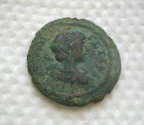 Ae-Geta,-Augusta-Traiana,-Thrace,-Hera-Reverse?