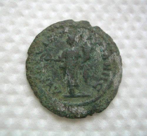Ae-Geta,-Augusta-Traiana,-Thrace,-Hera-Reverse?