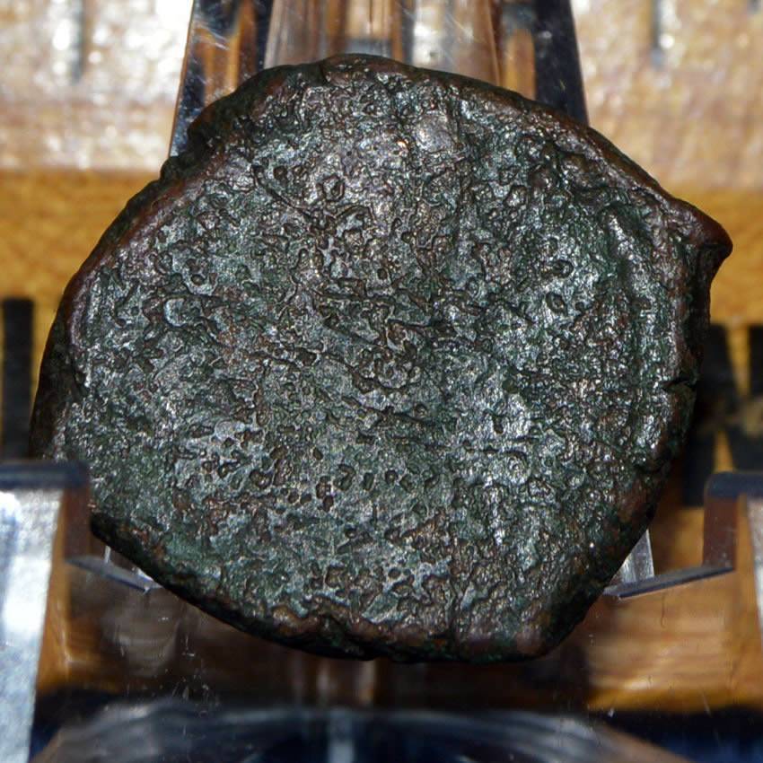 #2---Help-Identify-This-Byzantine-?-Coin,-Please!-