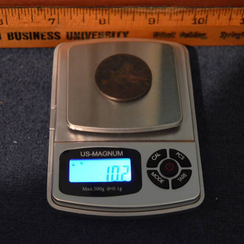 The-117-Days-Of-Your-Best-US-Coin-1909-1793-+-13-Days-Of-Colonials-And-Post-Colonials!!