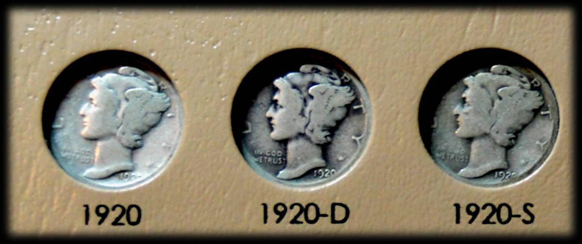 The-27-Days-Of-Winged-Liberty-Mercury-Dimes!!!-Part-III
