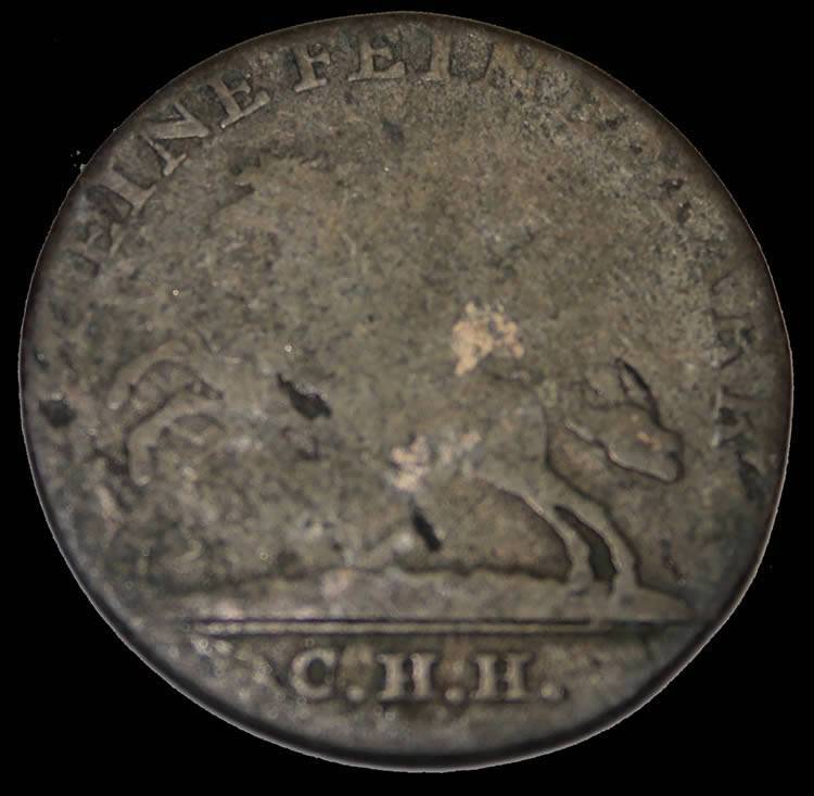 Post-A-German-State-Coin!