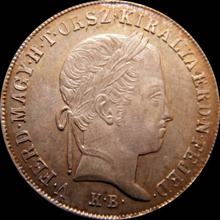 1848-Kb-Hungary-20-Krajczár-Revolutionary-Issue-And-History.
