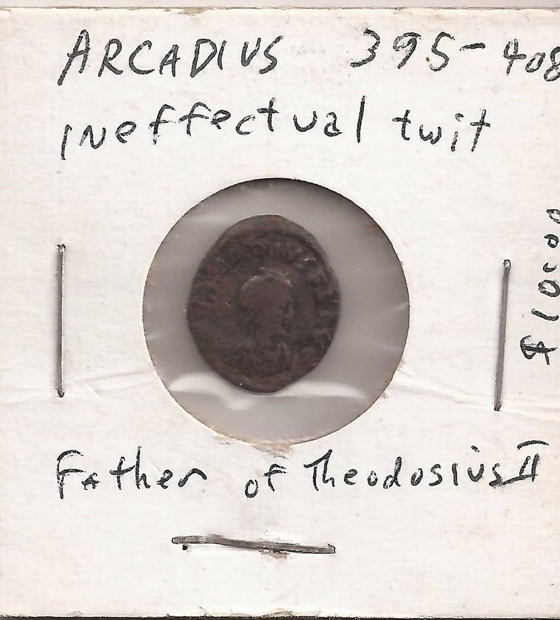 Arcadius-Ae-Listed-On-Ebay...tell-US-How-You-Really-Feel!