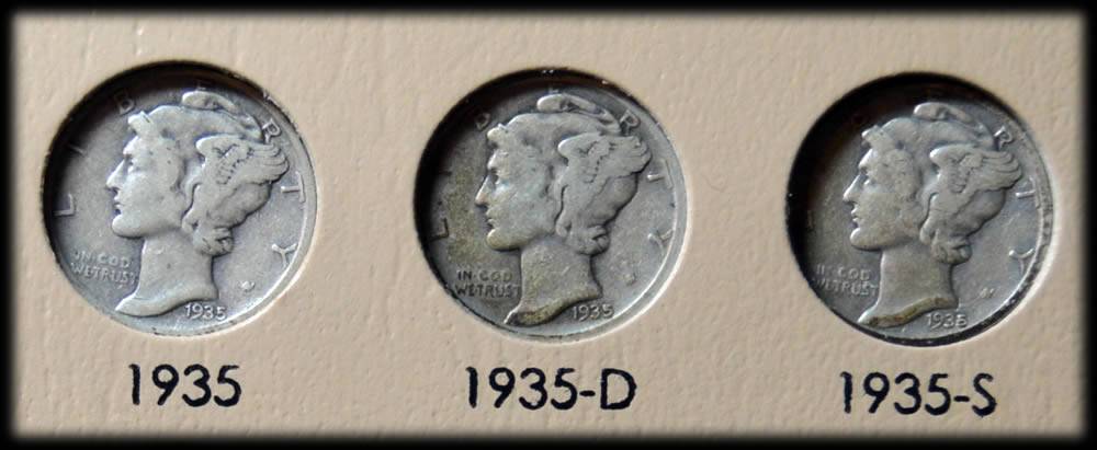 The-27-Days-Of-Winged-Liberty-Mercury-Dimes!!!-Part-III