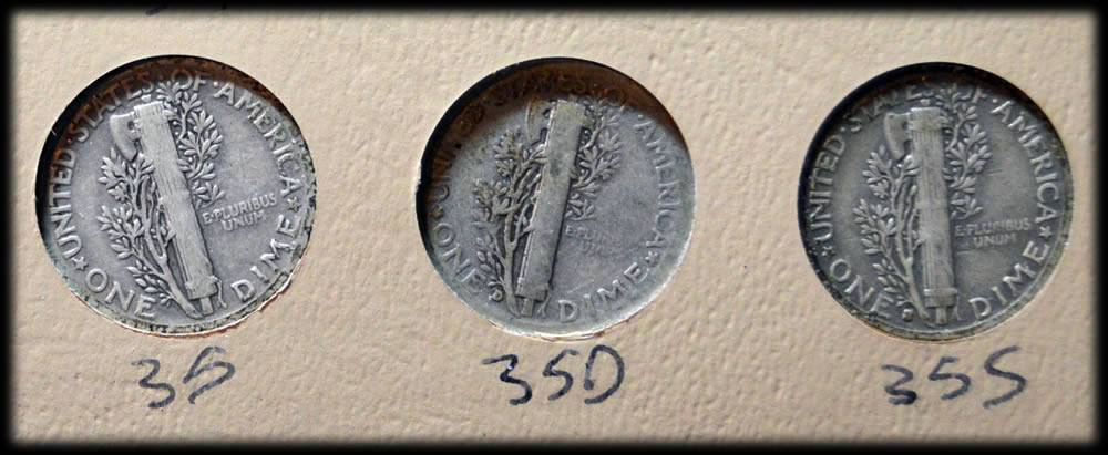 The-27-Days-Of-Winged-Liberty-Mercury-Dimes!!!-Part-III