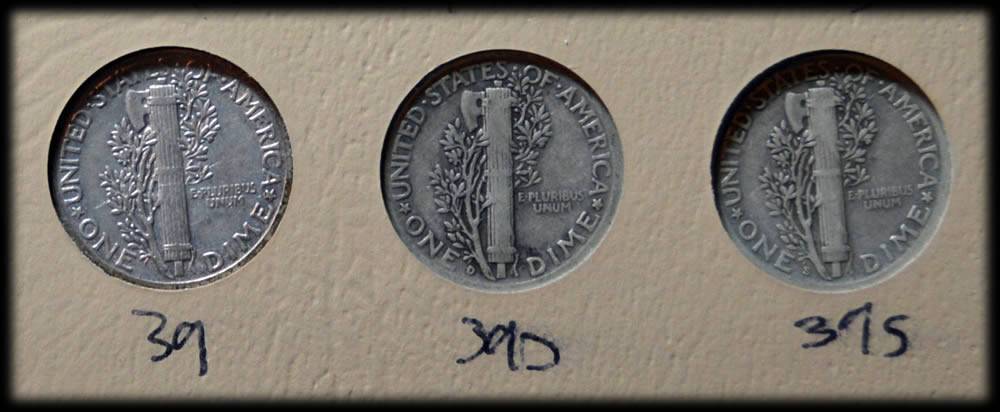 The-27-Days-Of-Winged-Liberty-Mercury-Dimes!!!-Part-III