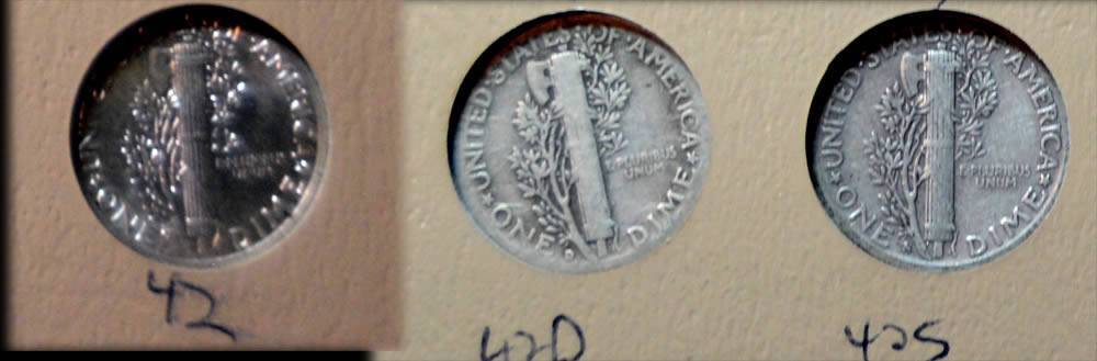 The-27-Days-Of-Winged-Liberty-Mercury-Dimes!!!-Part-III