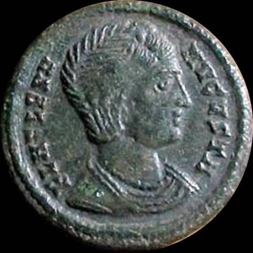 Helena-Ae3,-Securitas-Rev.-/-Cyzicus-Or-Heraclea-Mint?