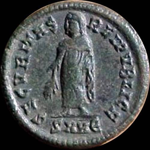 Helena-Ae3,-Securitas-Rev.-/-Cyzicus-Or-Heraclea-Mint?