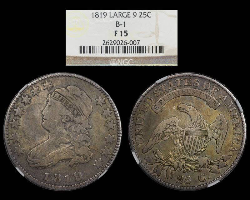 100-Days-Of-19th-Century-US-Coins-Plus-+-64-More-Days-Of-20th-Century!!-II