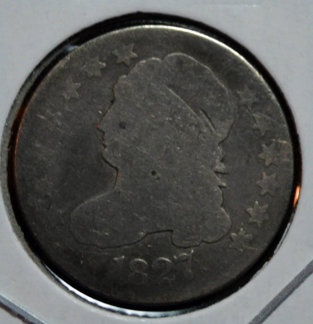 100-Days-Of-19th-Century-US-Coins-Plus-+-64-More-Days-Of-20th-Century!!-II