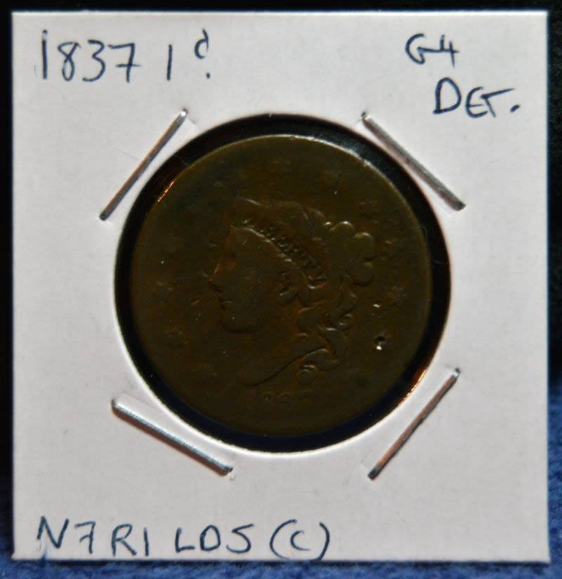 100-Days-Of-19th-Century-US-Coins-Plus-+-64-More-Days-Of-20th-Century!!-II