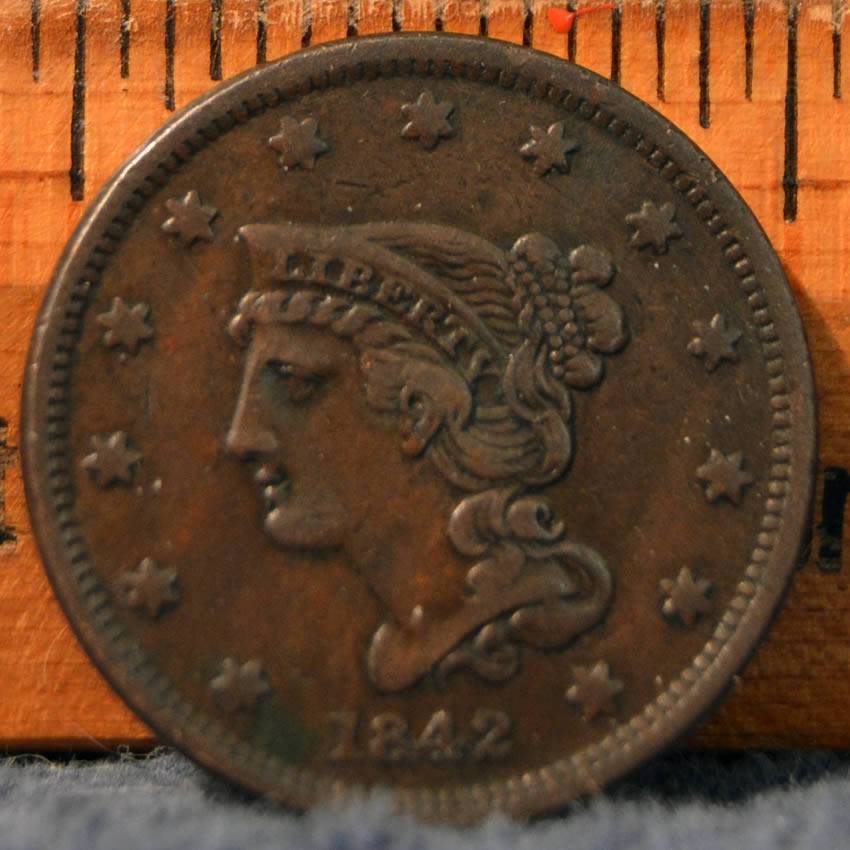 100-Days-Of-19th-Century-US-Coins-Plus-+-64-More-Days-Of-20th-Century!!-II