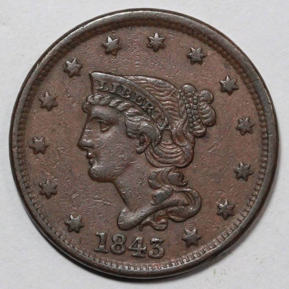 100-Days-Of-19th-Century-US-Coins-Plus-+-64-More-Days-Of-20th-Century!!-II
