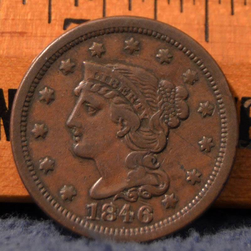 100-Days-Of-19th-Century-US-Coins-Plus-+-64-More-Days-Of-20th-Century!!-II