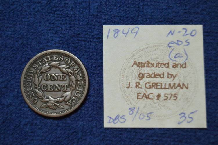 100-Days-Of-19th-Century-US-Coins-Plus-+-64-More-Days-Of-20th-Century!!-II