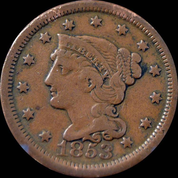 100-Days-Of-19th-Century-US-Coins-Plus-+-64-More-Days-Of-20th-Century!!-II