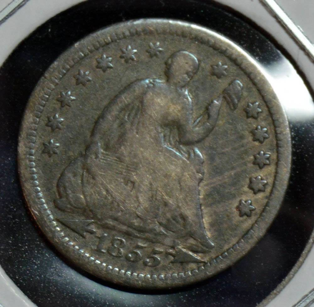 100-Days-Of-19th-Century-US-Coins-Plus-+-64-More-Days-Of-20th-Century!!-II