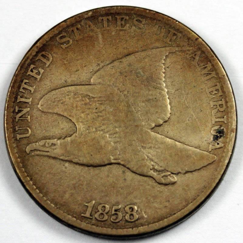 100-Days-Of-19th-Century-US-Coins-Plus-+-64-More-Days-Of-20th-Century!!-II