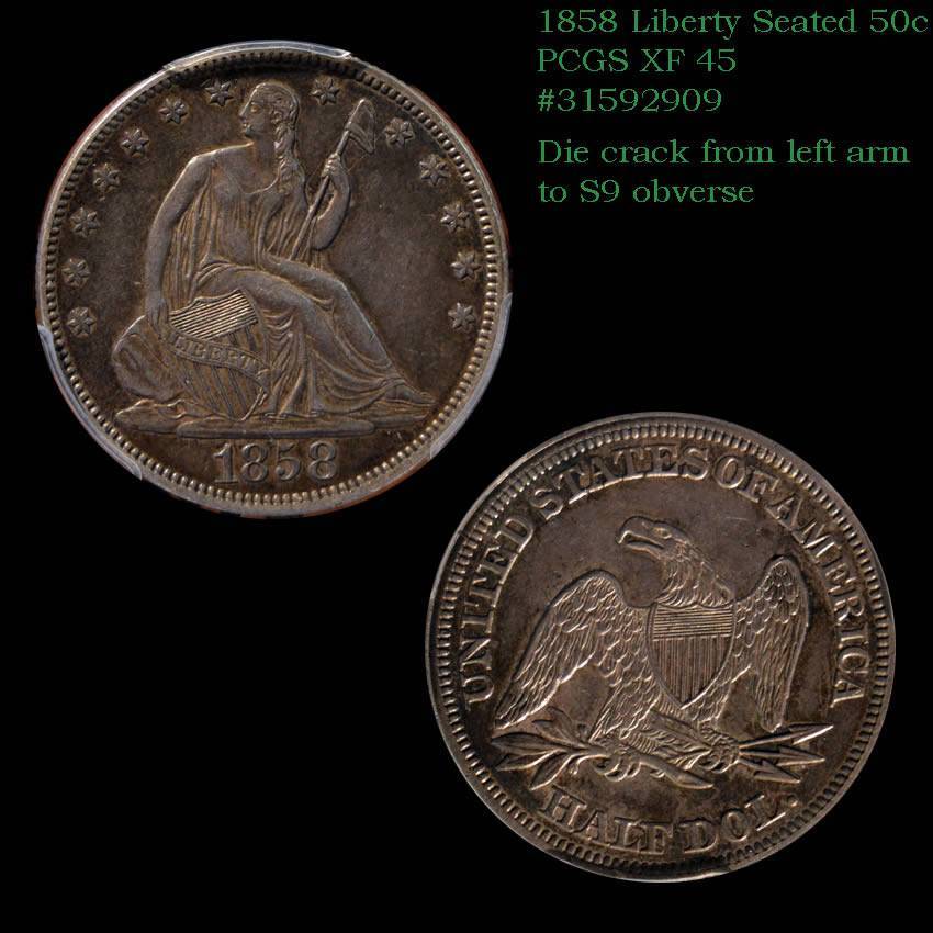 100-Days-Of-19th-Century-US-Coins-Plus-+-64-More-Days-Of-20th-Century!!-II
