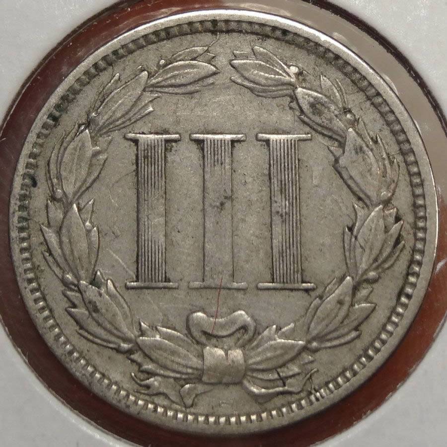 100-Days-Of-19th-Century-US-Coins-Plus-+-64-More-Days-Of-20th-Century!!-II
