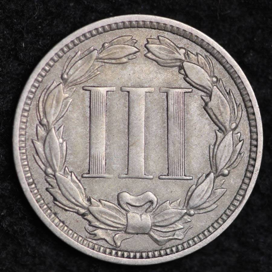 100-Days-Of-19th-Century-US-Coins-Plus-+-64-More-Days-Of-20th-Century!!-II