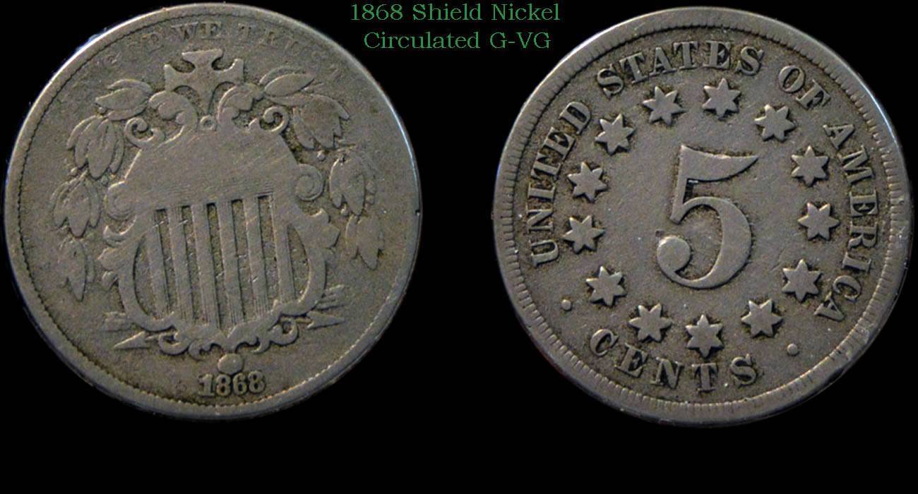 100-Days-Of-19th-Century-US-Coins-Plus-+-64-More-Days-Of-20th-Century!!-II