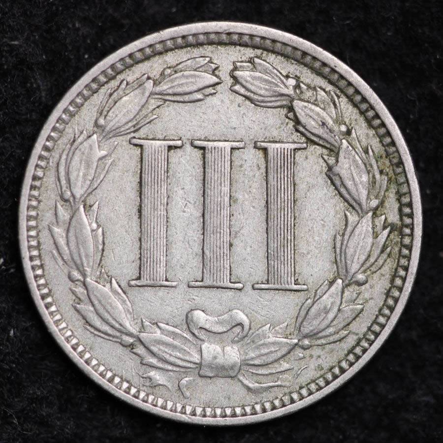 100-Days-Of-19th-Century-US-Coins-Plus-+-64-More-Days-Of-20th-Century!!-II