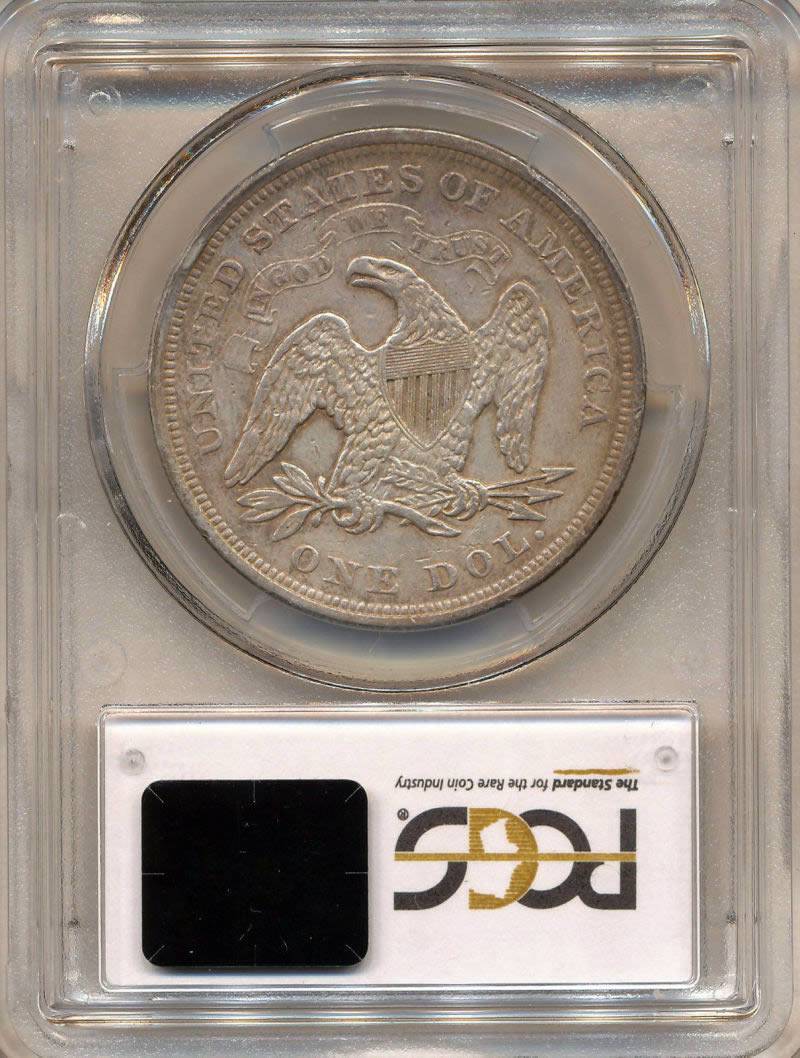 100-Days-Of-19th-Century-US-Coins-Plus-+-64-More-Days-Of-20th-Century!!-II