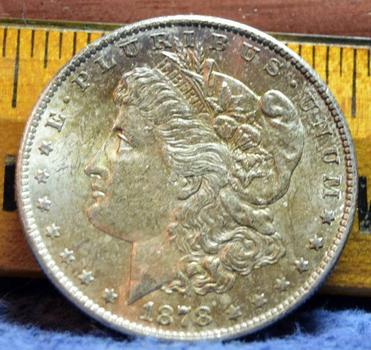 100-Days-Of-19th-Century-US-Coins-Plus-+-64-More-Days-Of-20th-Century!!-II