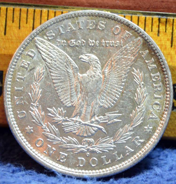 100-Days-Of-19th-Century-US-Coins-Plus-+-64-More-Days-Of-20th-Century!!-II
