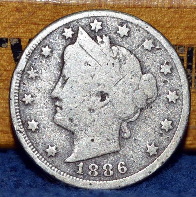 100-Days-Of-19th-Century-US-Coins-Plus-+-64-More-Days-Of-20th-Century!!-II