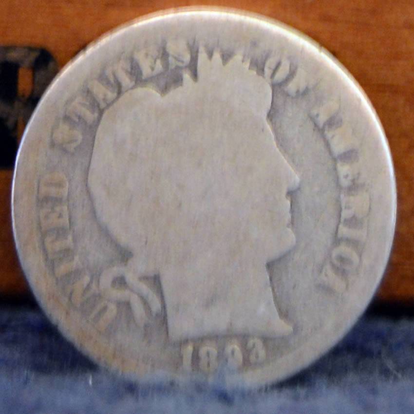 100-Days-Of-19th-Century-US-Coins-Plus-+-64-More-Days-Of-20th-Century!!-II