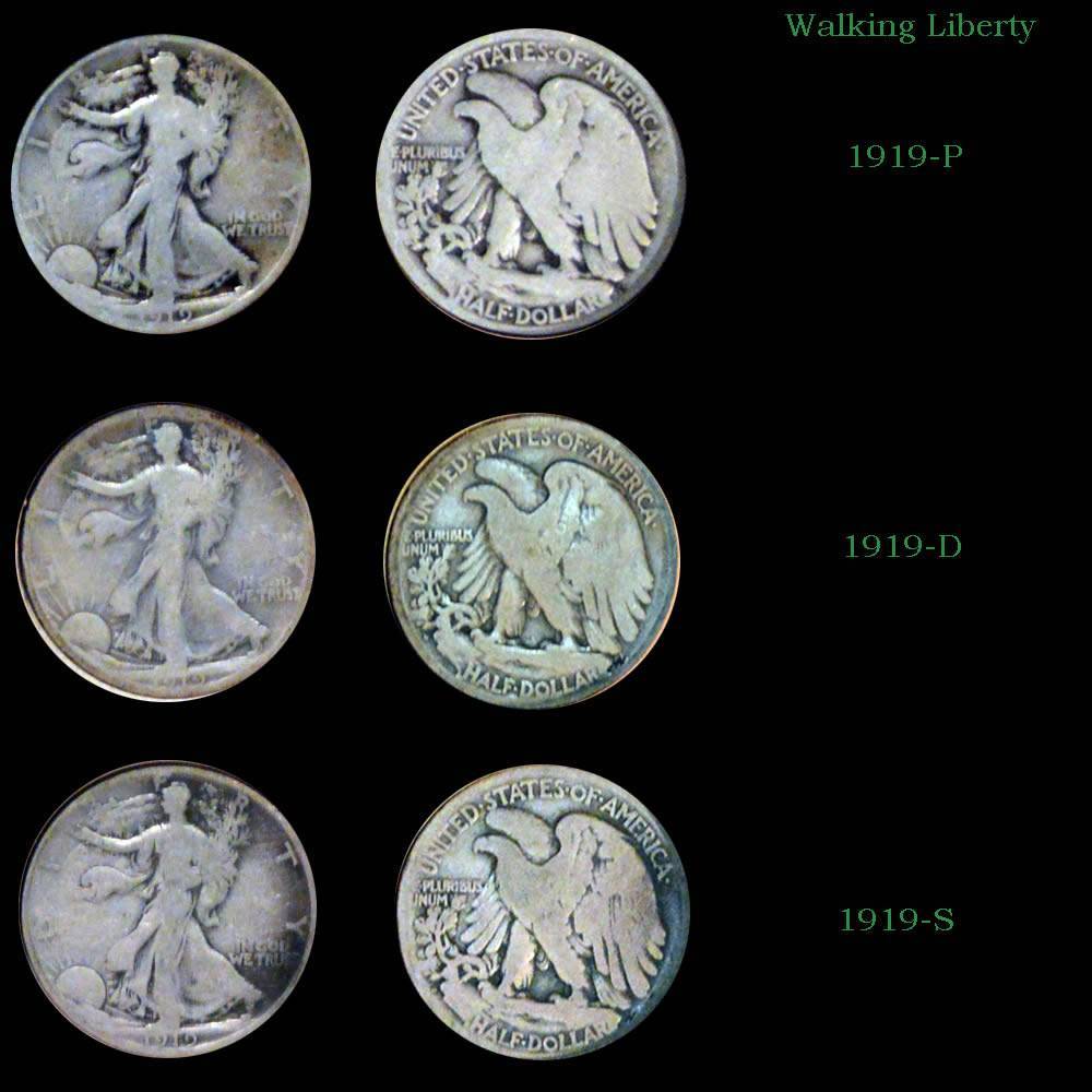 100-Days-Of-19th-Century-US-Coins-Plus-+-64-More-Days-Of-20th-Century!!-II