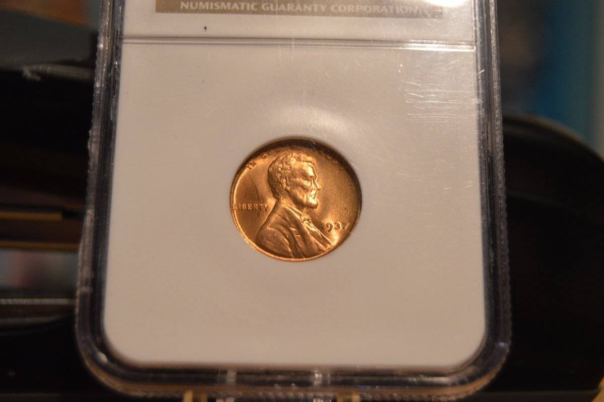 100-Days-Of-19th-Century-US-Coins-Plus-+-64-More-Days-Of-20th-Century!!-II