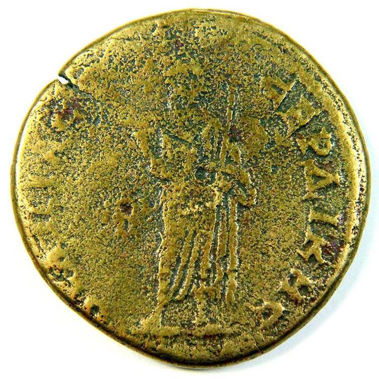 Unidentified-Yet-Provincial-Ae30,-Possibly-Caracalla-/-Serdica?