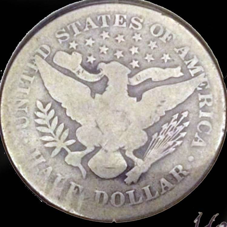 The-25-Days-Of-Barber-Coins---Act-II-In-Memory-Of-Elbesaar