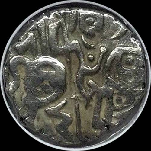 Kabul-Shahis---Small-Silver-Coins-Of-Samanta-Deva-?-Info/Learning.