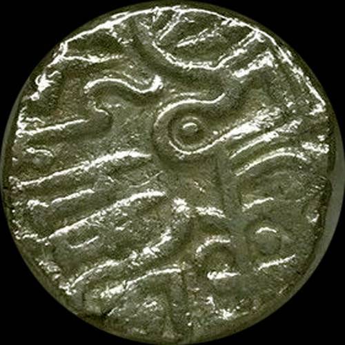 Kabul-Shahis---Small-Silver-Coins-Of-Samanta-Deva-?-Info/Learning.