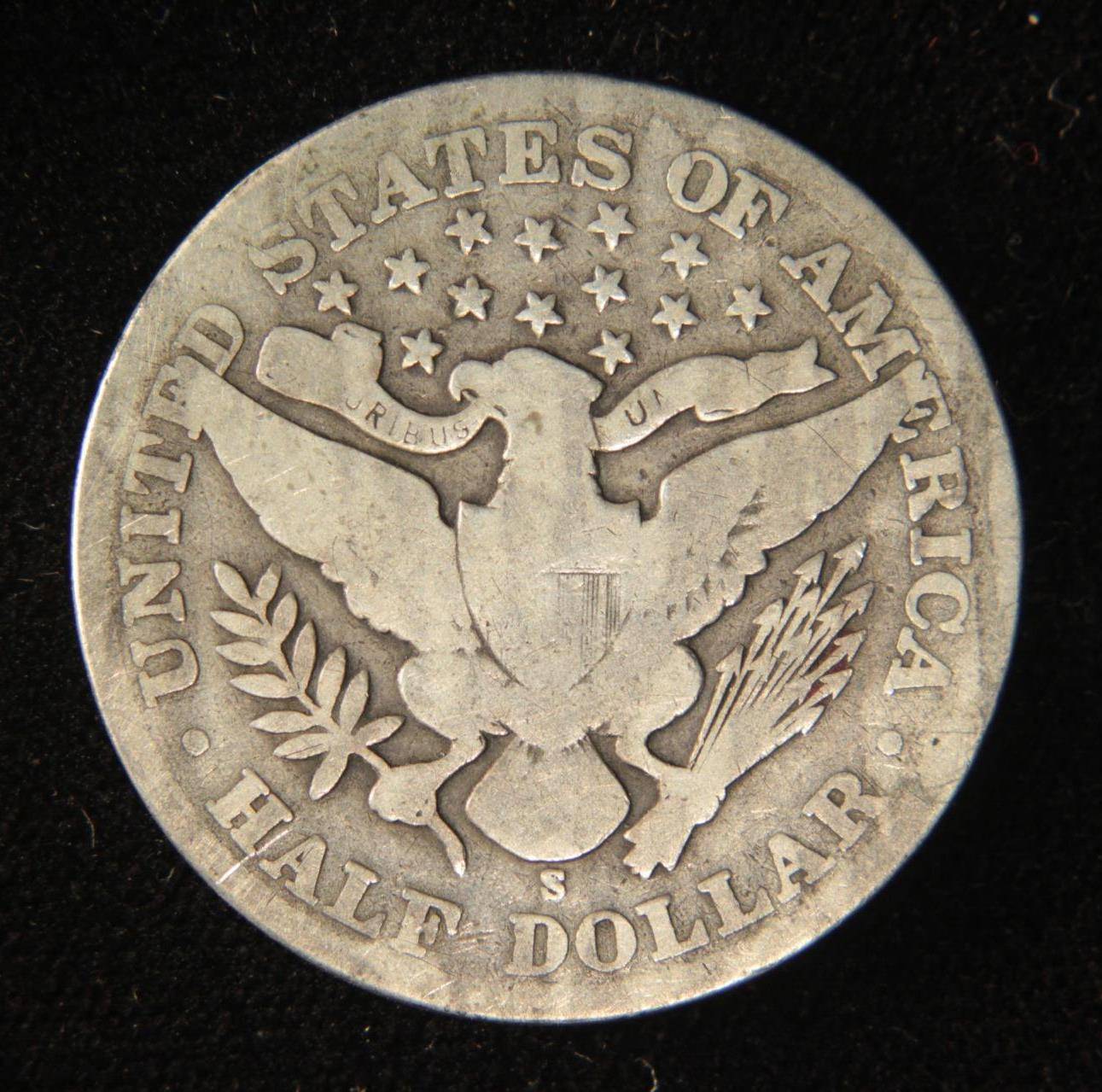 The-25-Days-Of-Barber-Coins---Act-II-In-Memory-Of-Elbesaar