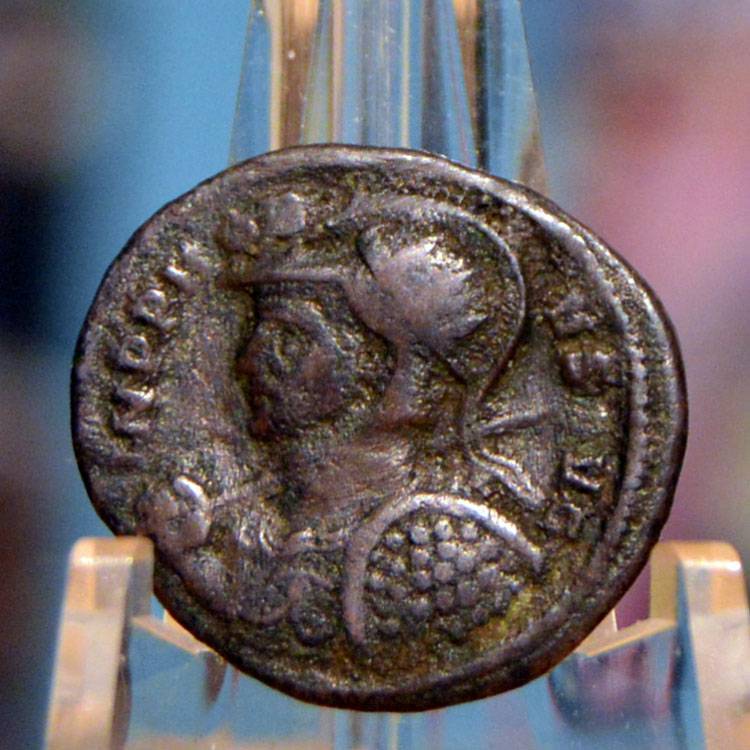 ID-Check:-Probus-Ae-Antoninianus,-Adventvs-Rev,-Rome-4th-Emission?