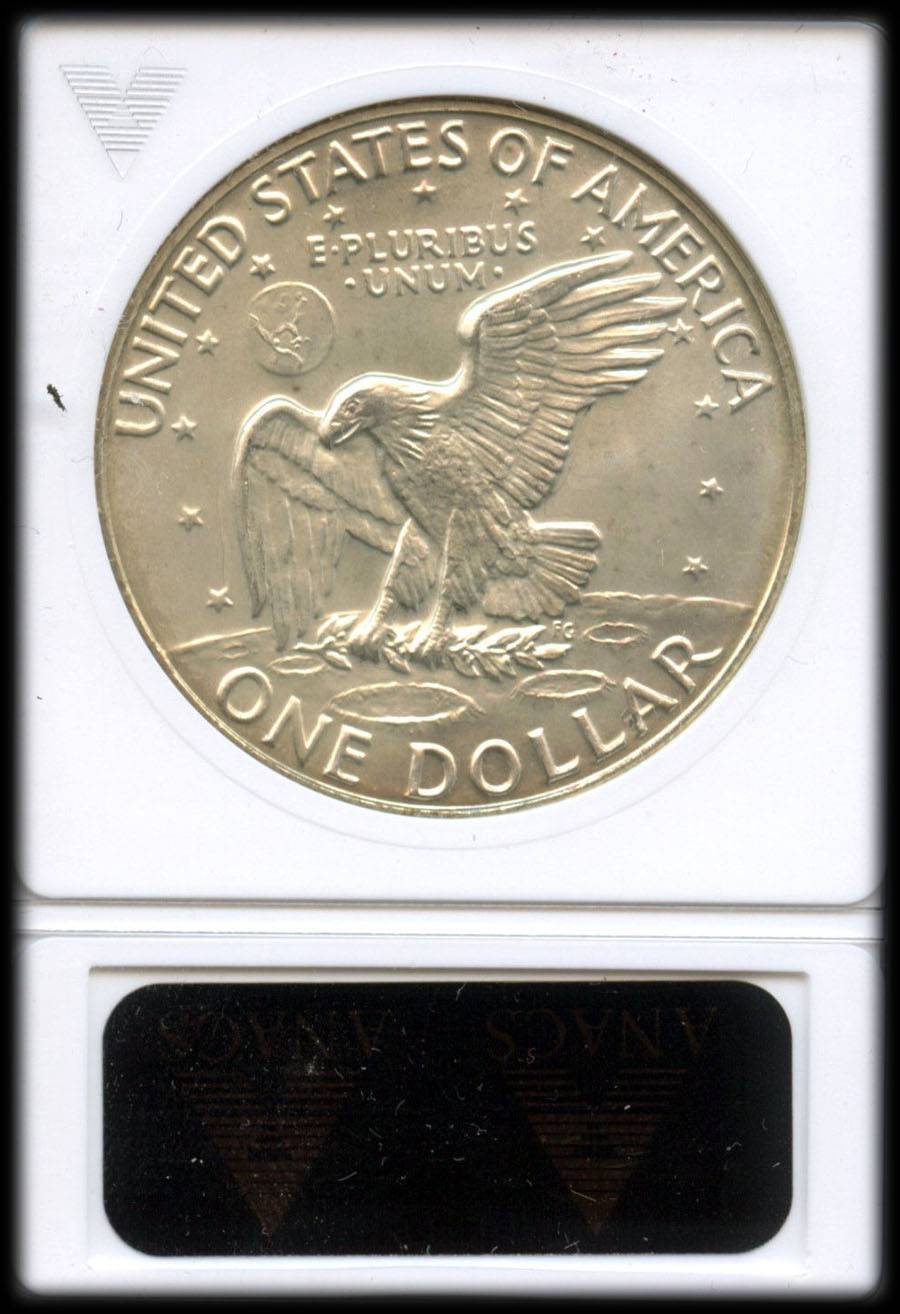 Post-An-Ike-Eisenhower-Dollar