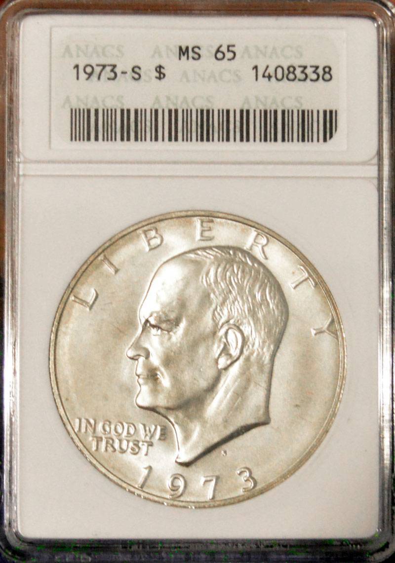 Post-An-Ike-Eisenhower-Dollar