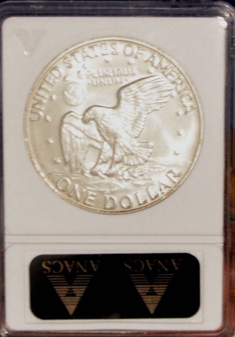 Post-An-Ike-Eisenhower-Dollar