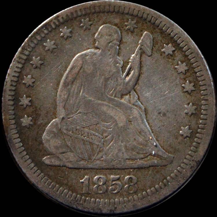 The-54-Days-Of-Seated-Liberty-Coins---Act-III