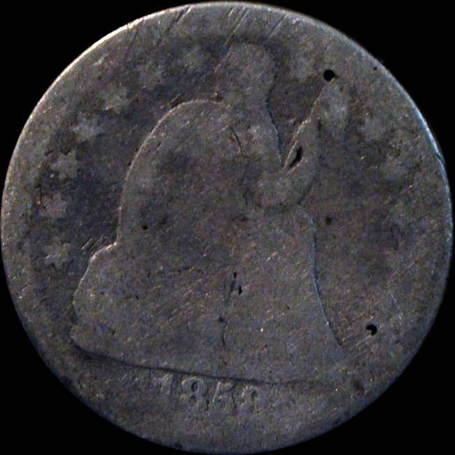 The-54-Days-Of-Seated-Liberty-Coins---Act-III