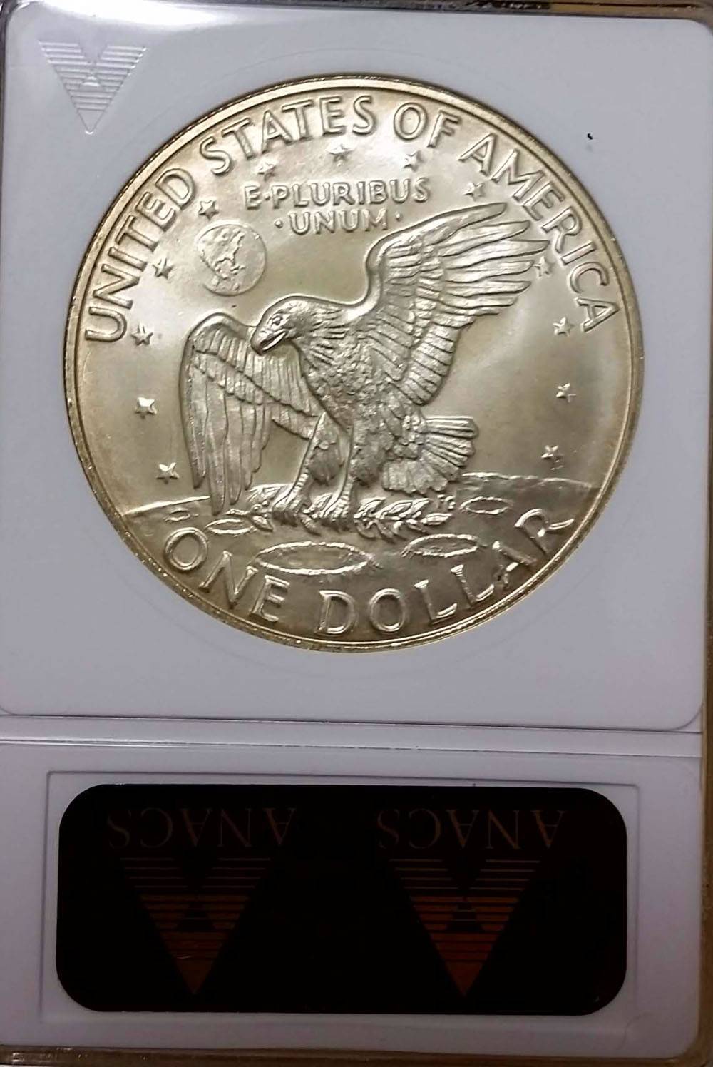 Post-An-Ike-Eisenhower-Dollar